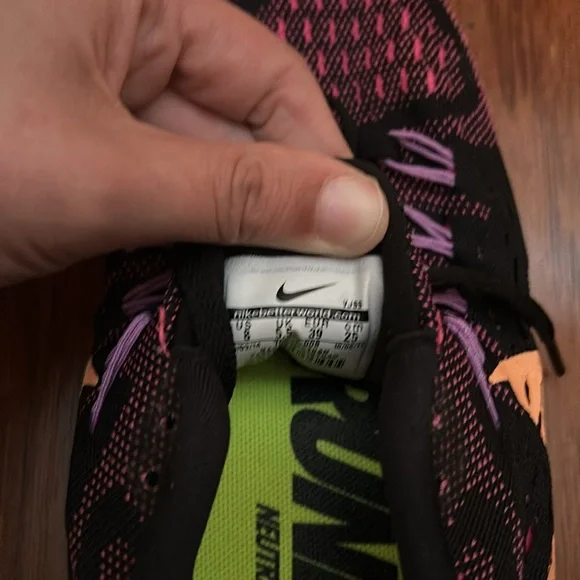 Nike Lunar Tempo - Picture 7 of 8